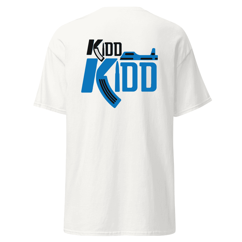 Kidd Kidd T-Shirt - Image 2