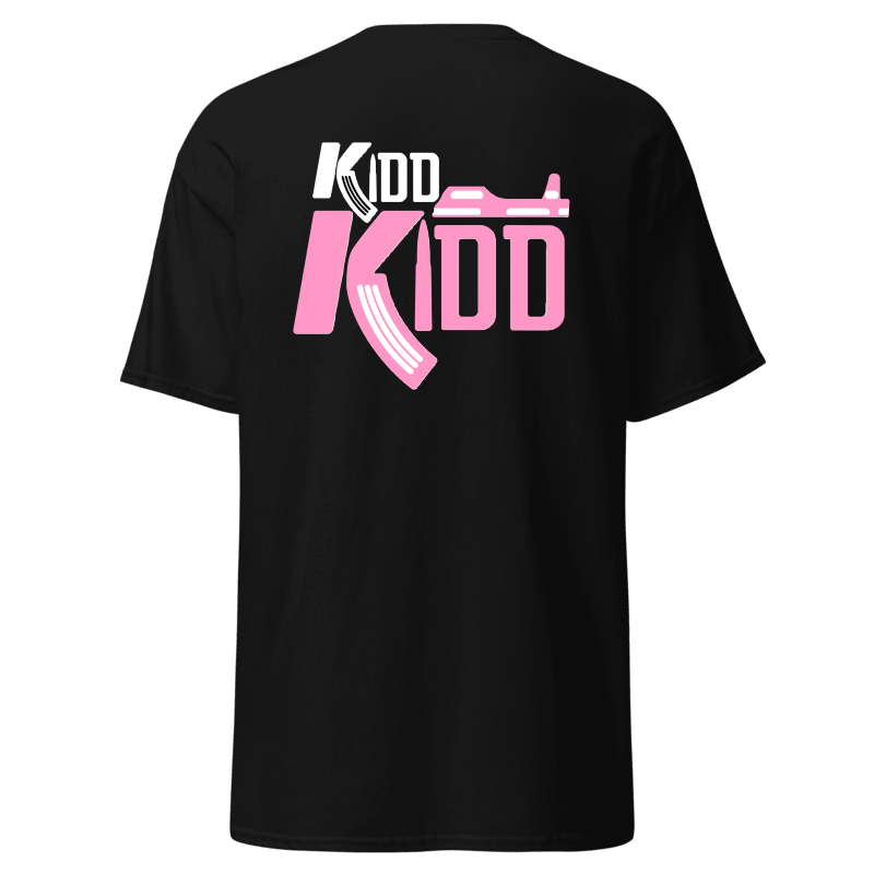 Kidd Kidd T-Shirt - Image 8