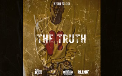 Kidd Kidd Releases “The Truth” — Raw & Honest Street Anthem from New Orleans
