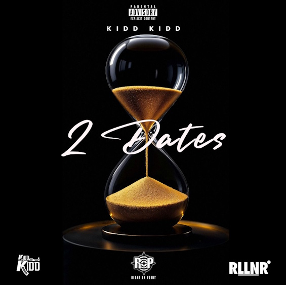 Kidd Kidd 2 Dates