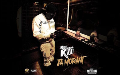 Kidd Kidd Drops “Ja Morant” — Raw Reflections on Street Life and Survival