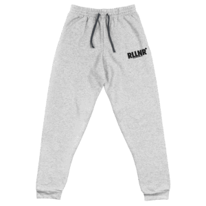 RLLNR Joggers Grey