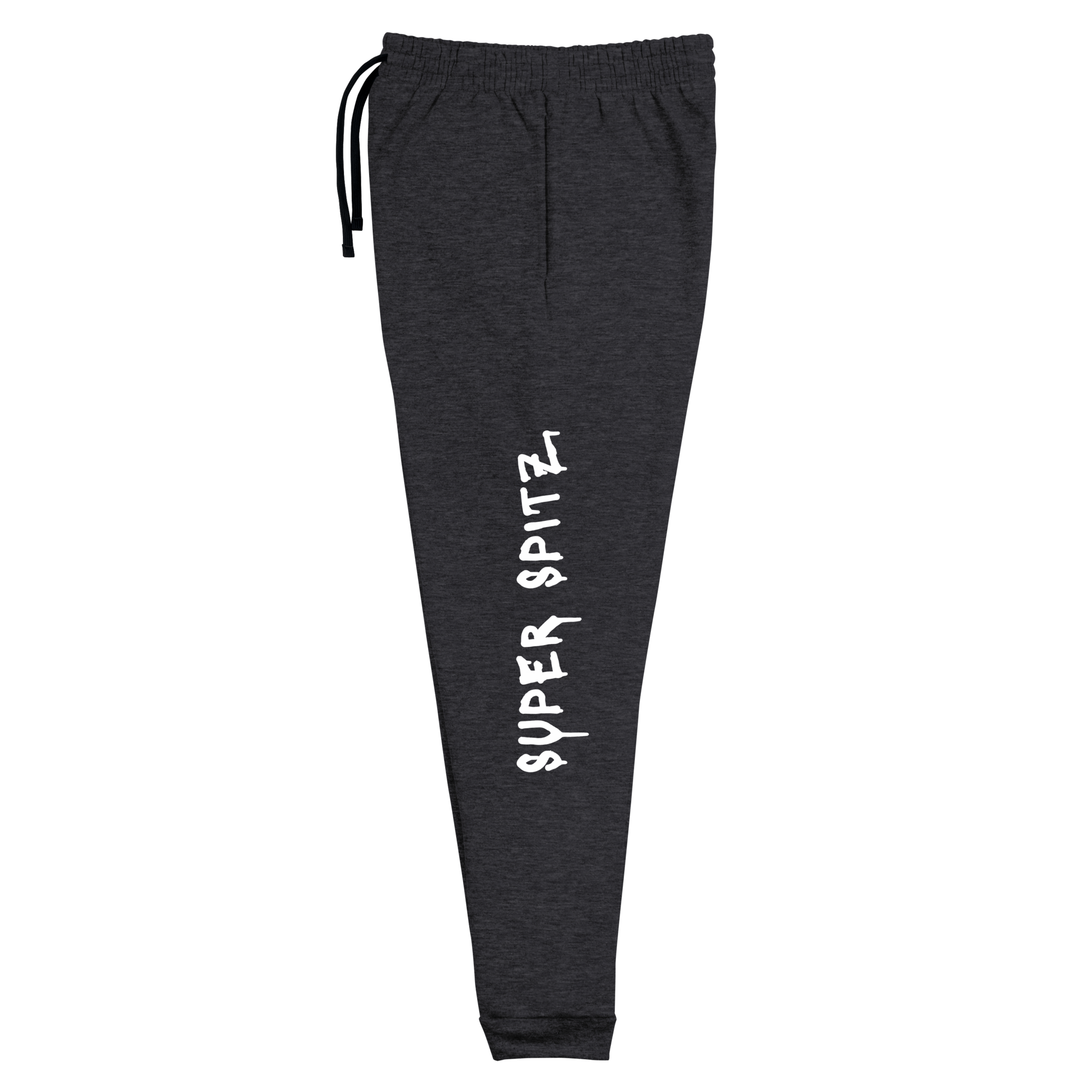 Super Spitz Edition - Joggers Dark Grey