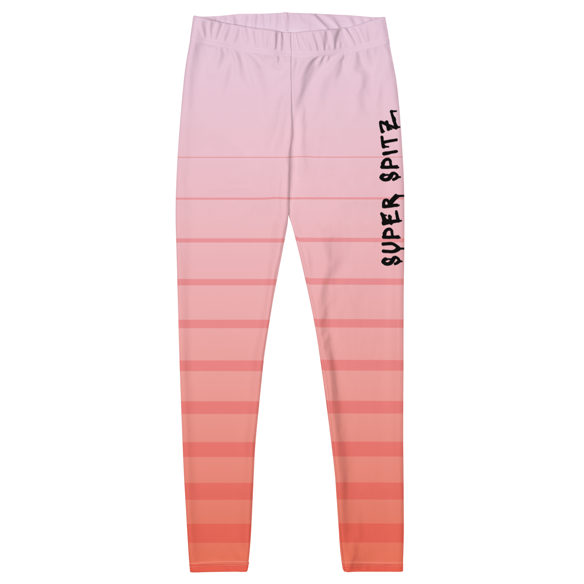 Super Spitz Edition - Pink Leggings (Limited Edition)