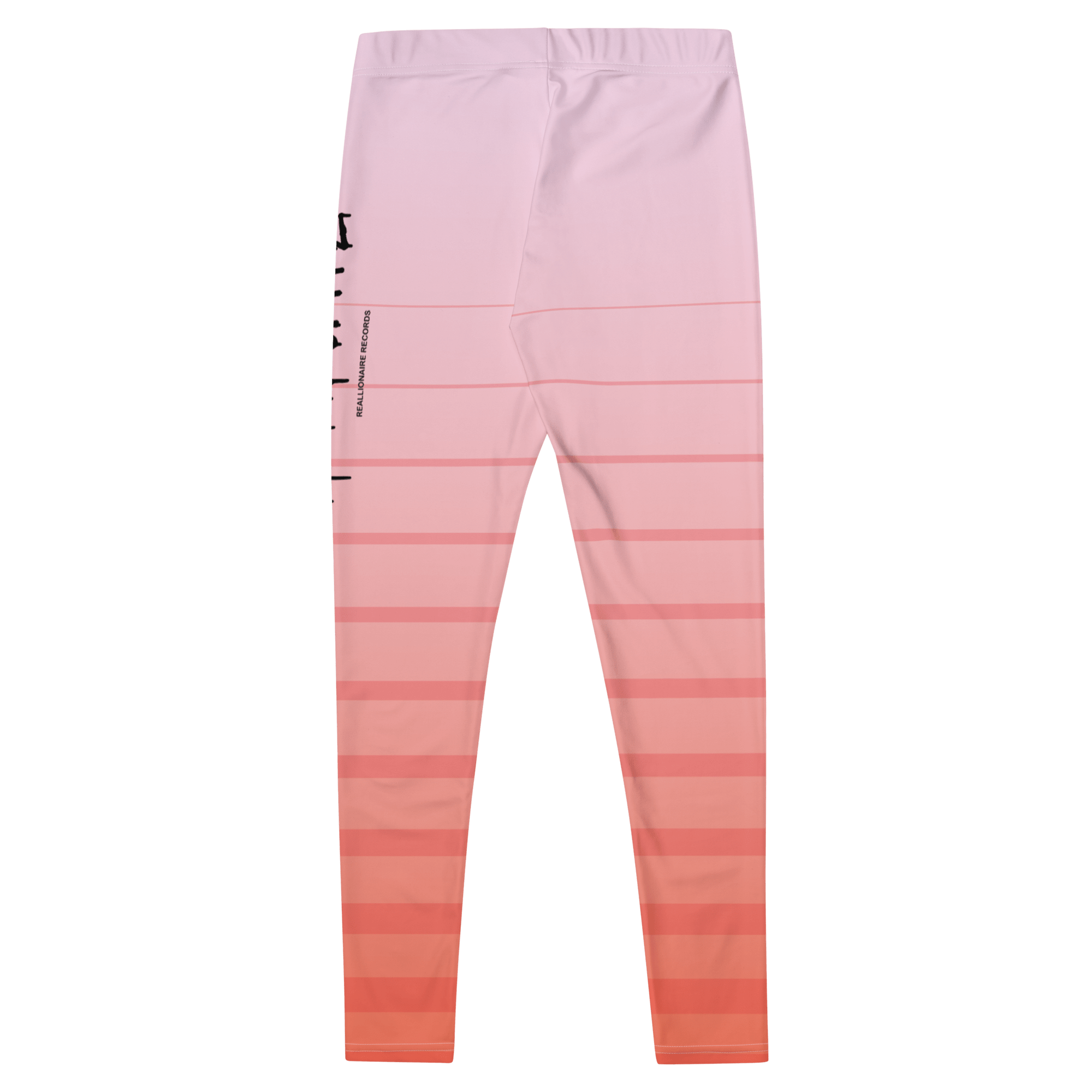 Super Spitz Edition - Pink Leggings (Limited Edition)1