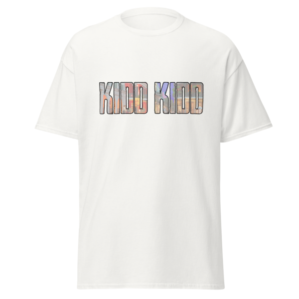Kidd Kidd New Orleans T-Shirt | Reallionaire Records
