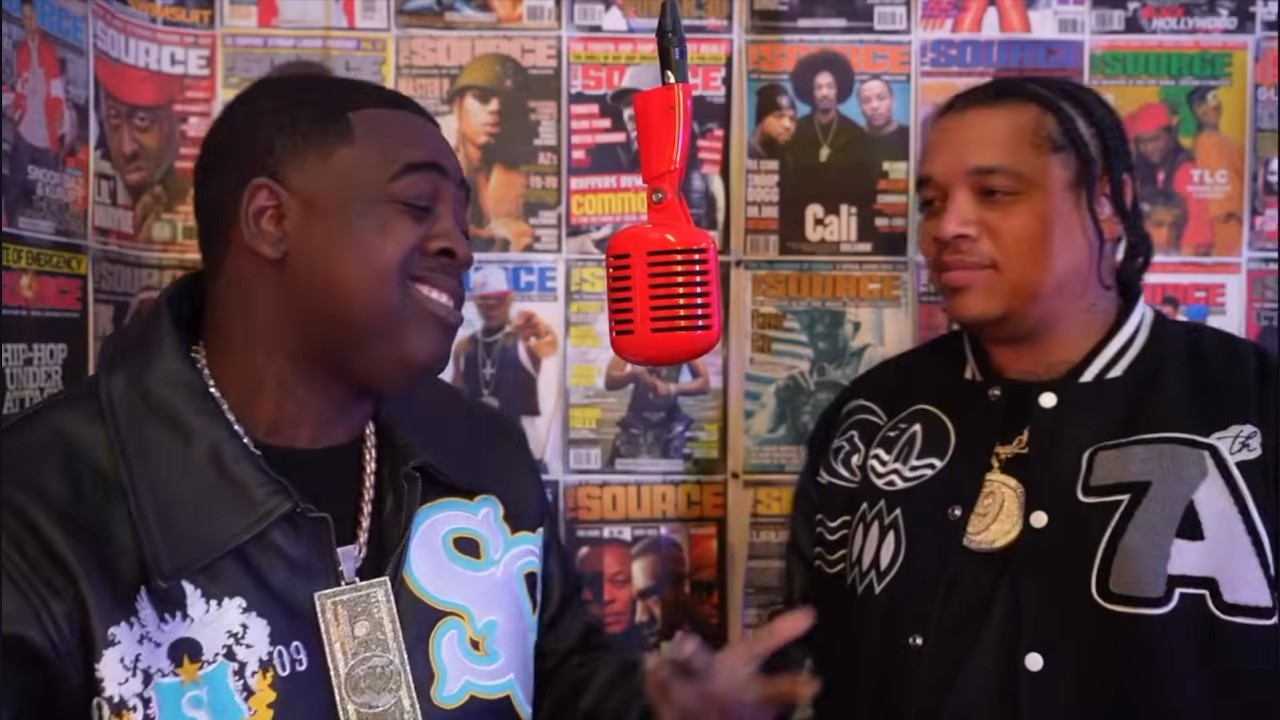 Kidd Kidd No Limit Freestyle