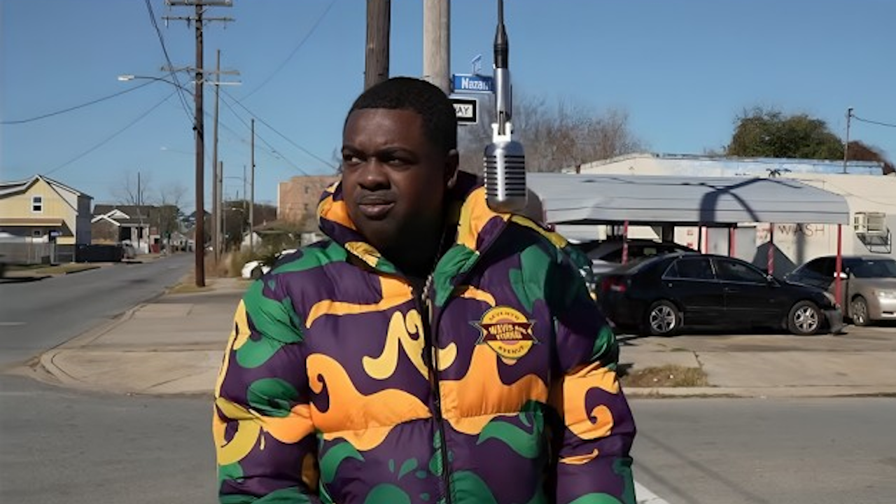 Kidd Kidd Ygz Freestyle