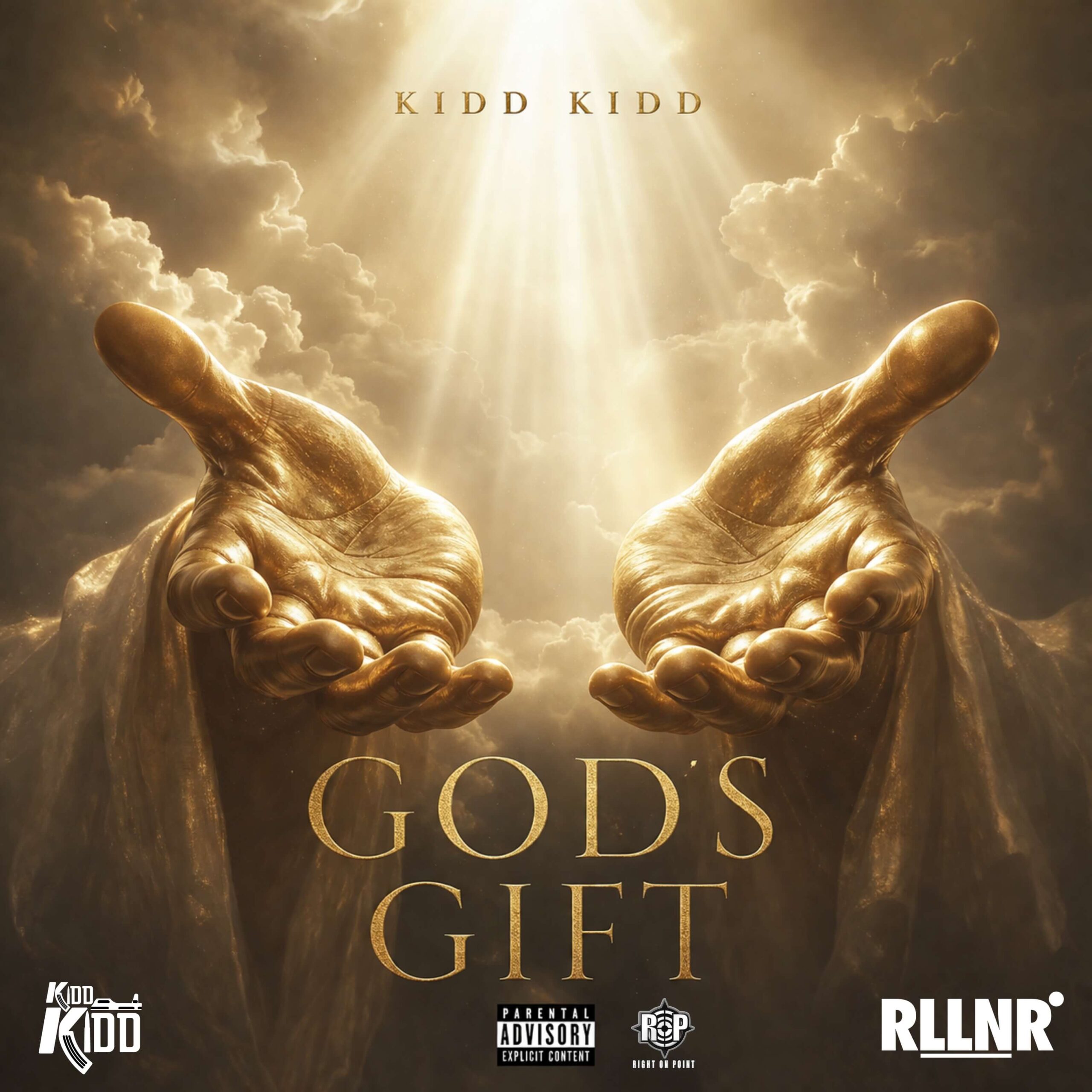 Kidd Kidd Gods Gift Kidd Kidd Gods Gift