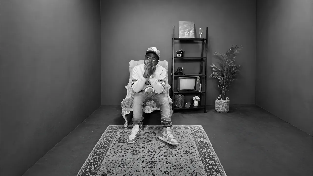 Kidd Kidd - Gods Gift Kidd Kidd - Gods Gift