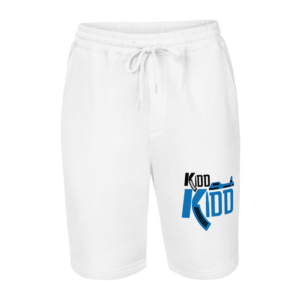 Kidd Kidd Shorts - Blue