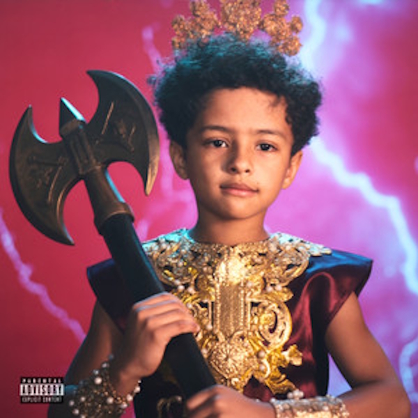 Hollywood Pompeii Voodoo 4 Reallionaire Records Hollywood Pompeii Voodoo 4 Reallionaire Records